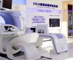 运输测振仪在医学科研项目中的应用-军事医学科学院