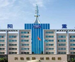 大型军工企业运输振动监测案例-某重工公司