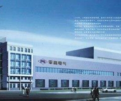 T560冲击记录仪高压开关运输使用案例—平高集团