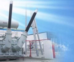 220KV变压器运输冲击监测案例-云南某变压器