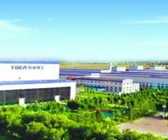 T560变压器冲击记录仪监测案例-特变电工