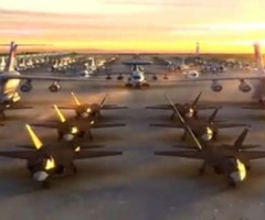 飞机零部件运输案例-中航工业集团